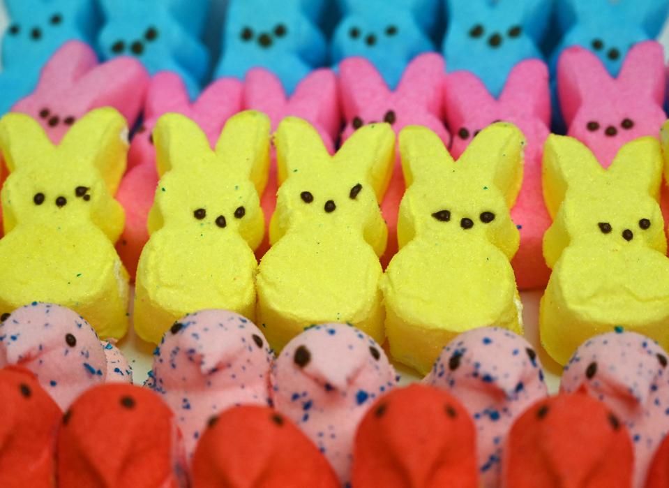 US-HOLIDAYS-EASTER