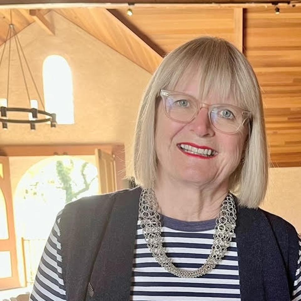 Jancis Robinson, MW, featured speaker at Napa RISE Symposium