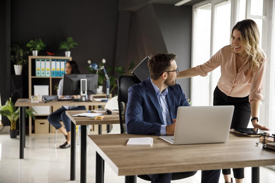 How To Perfect The Art Of Approachability In 3 Ways