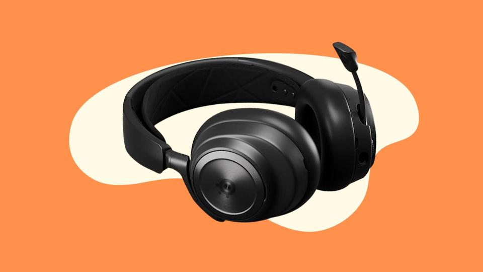 Steelseries Arctis Nova Pro Wireless - Forbes Vetted