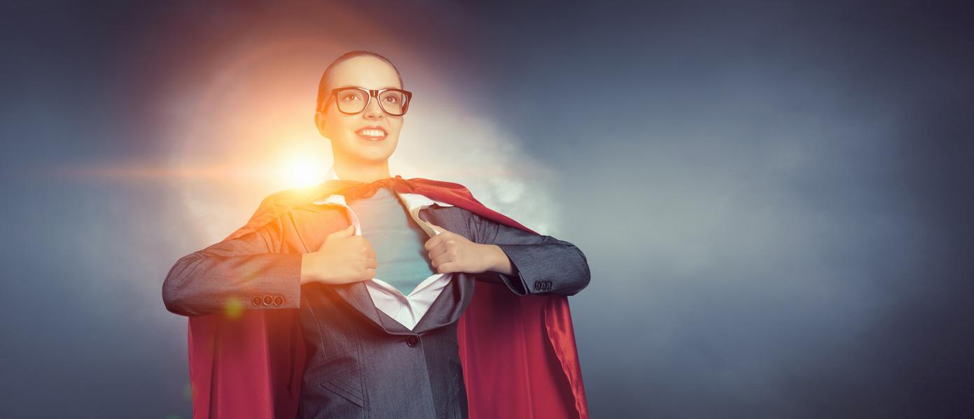 3 Routes To A World Saving Career