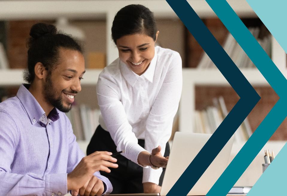 How About Offering Apprenticeships For People Who Already Work For You?