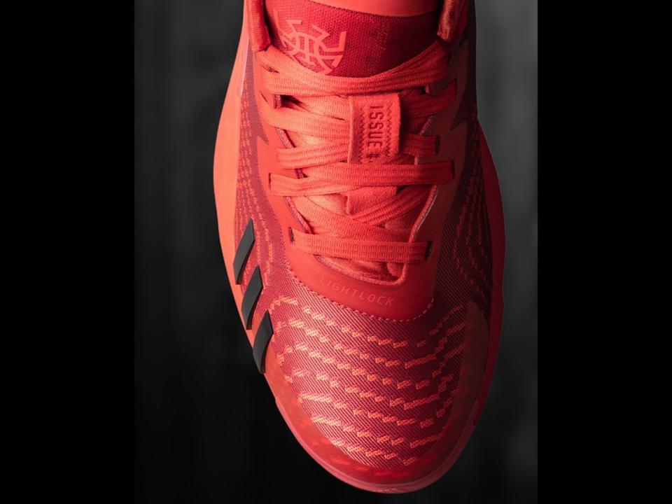 adidas team signature basketball shoes