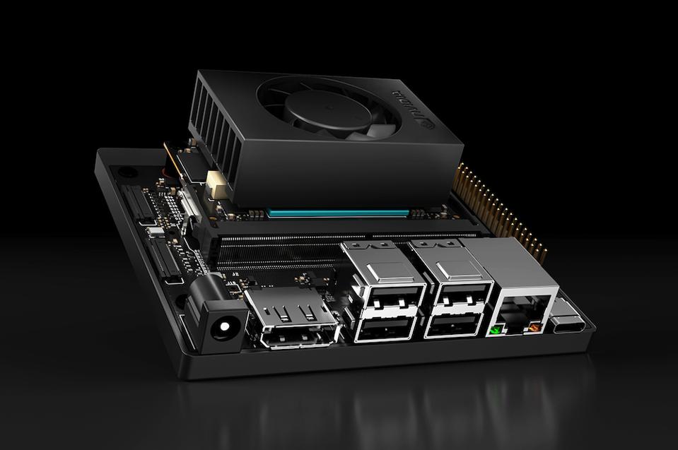 サーバー NVIDIA Jetson AGX Orin Developer Kit Amazon.com: Jetson AGX Orin Developer Kit Server-Class AI