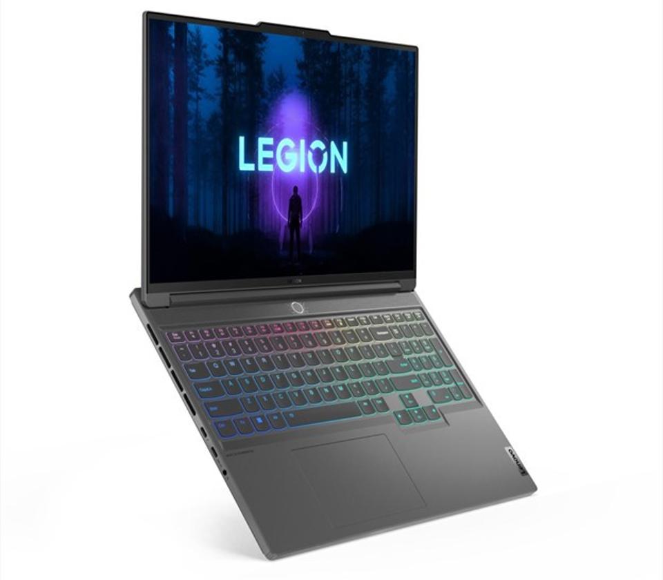 Lenovo Announces New Yoga And Slim Notebooks Alongside New