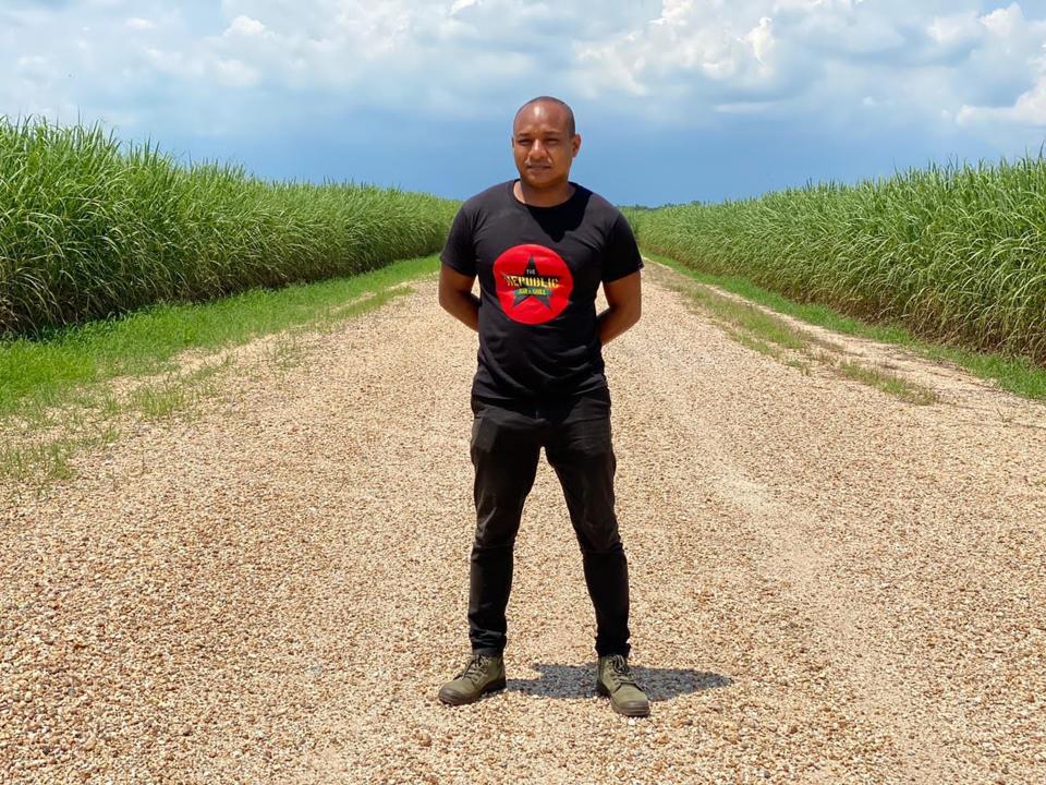 The Republic Distilleries