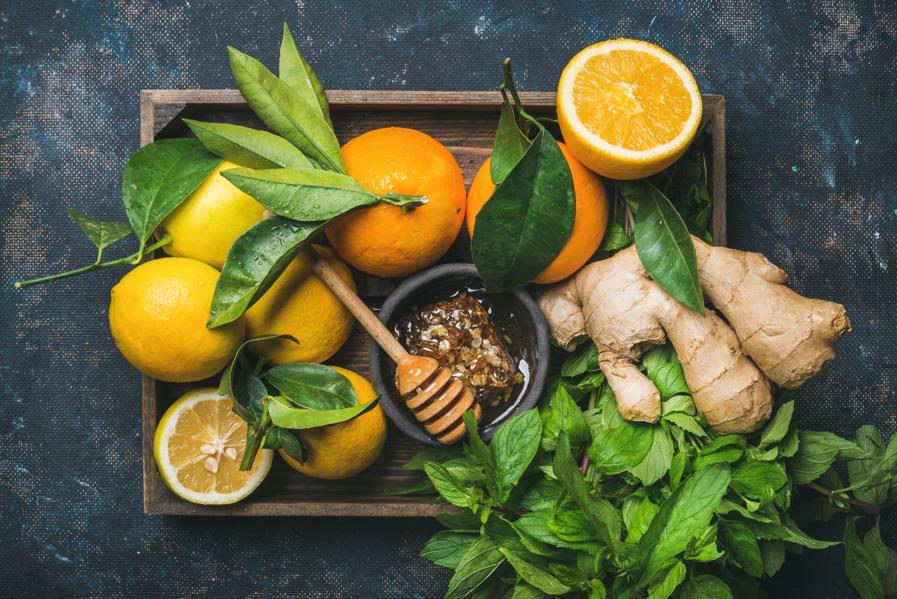 Doctors From The World-Renowned Clinique La Prairie Medical Spa Share Their Top Tips To Boost Immunity