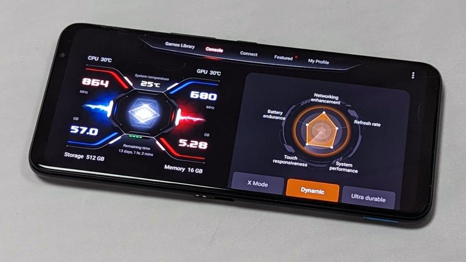 ちさと　ROG phone7*3 ちさと ROG phone7*3 Amazon.com: ASUS ROG Phone 7 Cell Phone, 6.78
