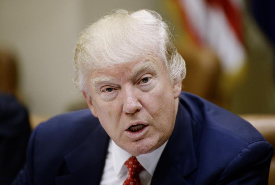 Trump Vows Estate Tax Repeal, But California Plans Its Own 40% Estate Tax
