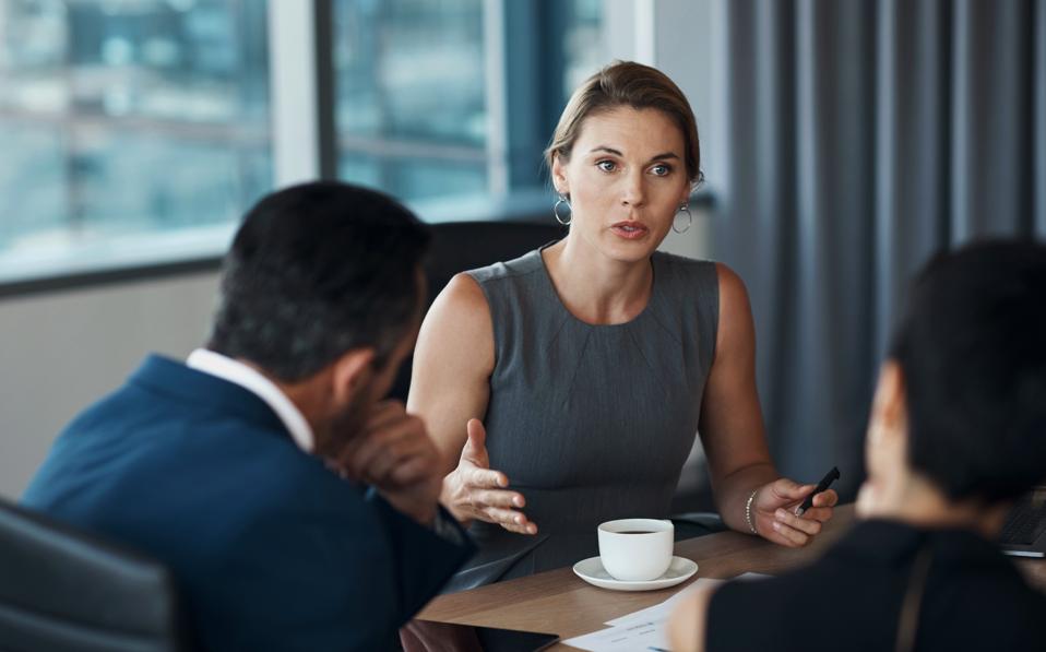 20 Strategies For Navigating Difficult Client Conversations