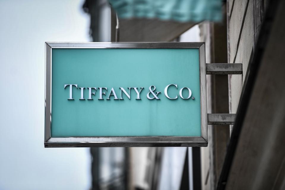 TIFFANY&CO.