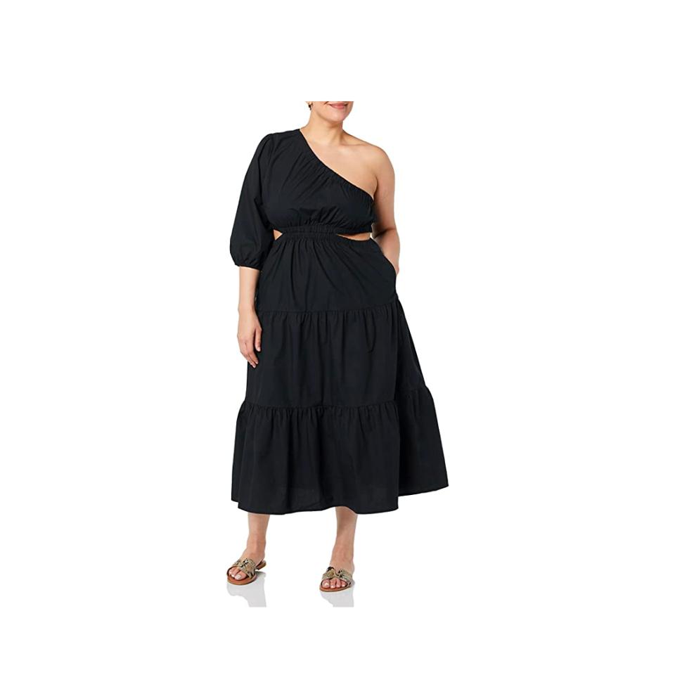 amazon plus size dresses Straight and Fall for Different Occasions If youre weary about ordering
