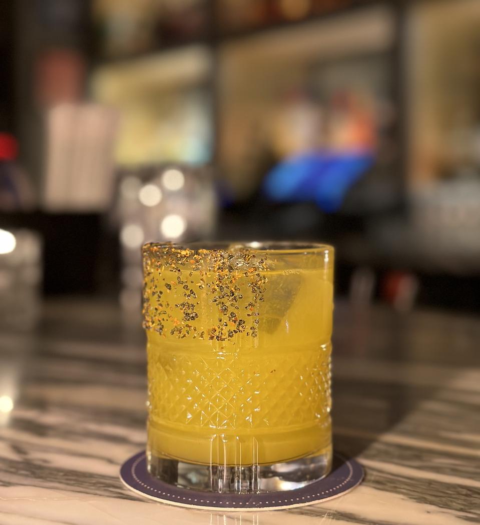 43 Best Spring Cocktails To Enjoy All Season Long Journey Peaks