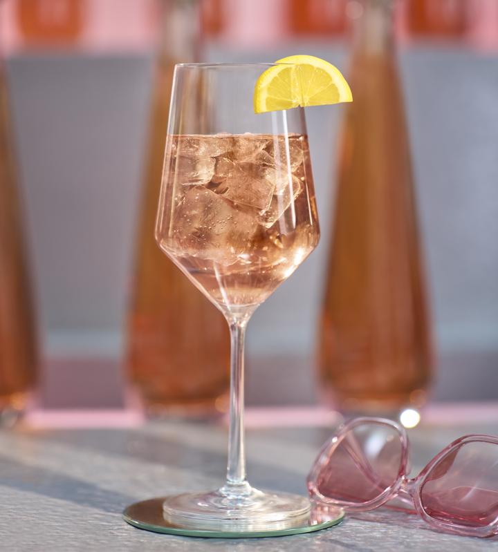 rosado spritz