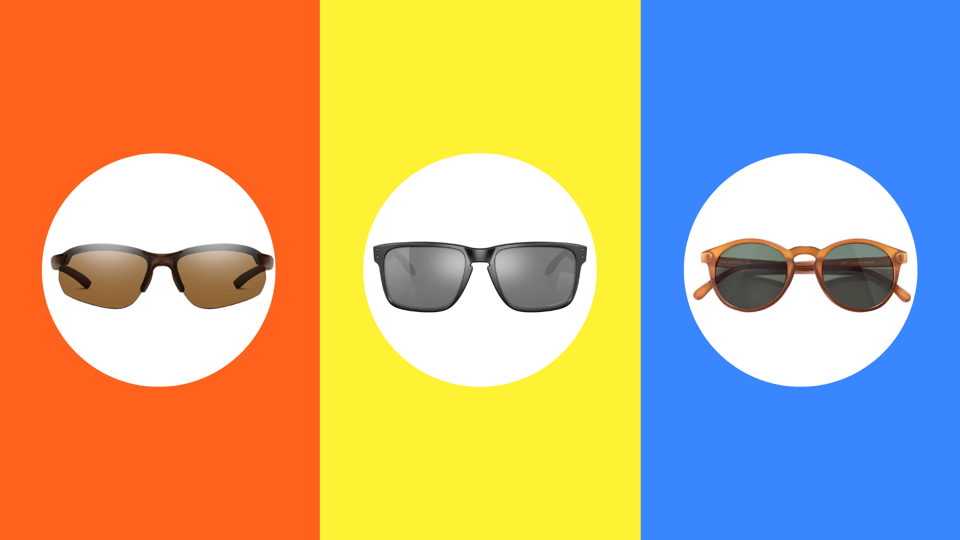 Best polarised sunglasses outlet