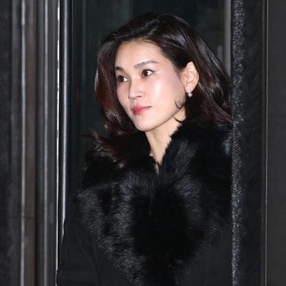 Lee Seo-hyun Net Worth and Profile