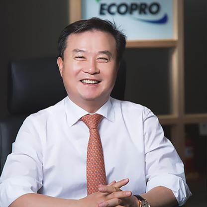 Lee Dong-chae Net Worth and Profile