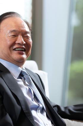 Lin Ming-hsiung