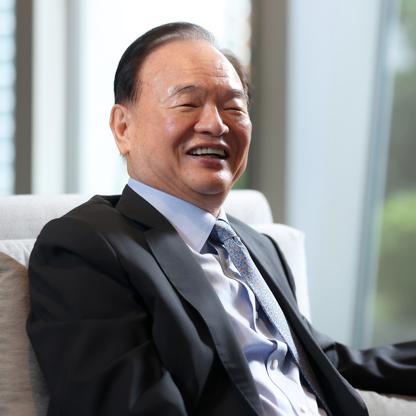 Lin Ming-hsiung profile photo