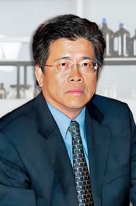 Samuel Chen