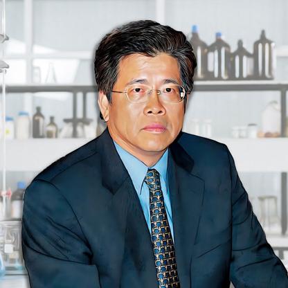 Samuel Chen Net Worth and Profile