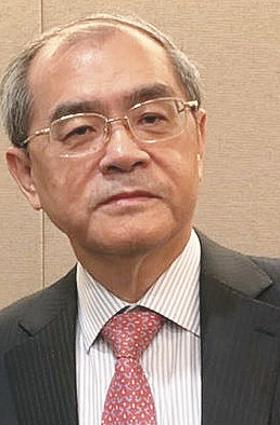 K.C. Liu