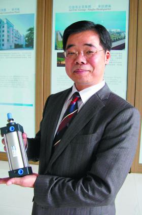 Wang Shih-Chung