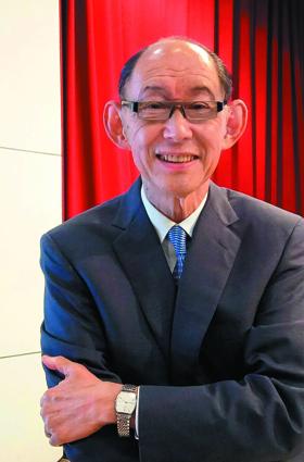 Tsao Ter-fung