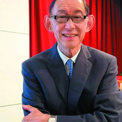 Tsao Ter-fung Net Worth and Profile