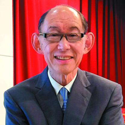 Tsao Ter-fung profile photo