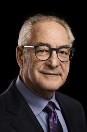 Don Levin