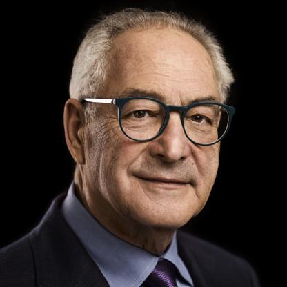 Don Levin profile photo
