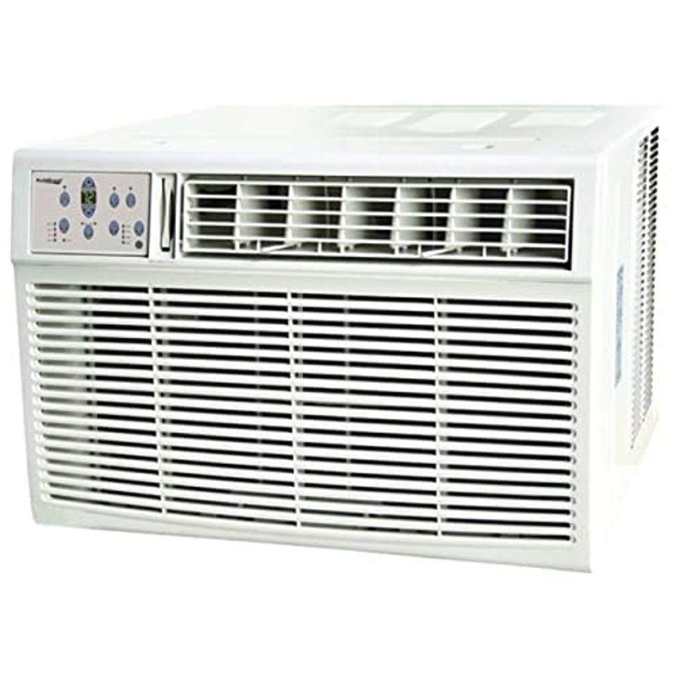 Best Window Air Conditioners 2023 - Forbes Vetted
