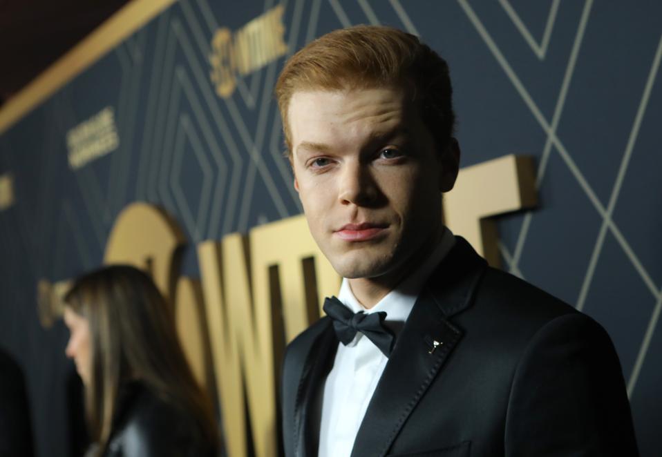 Showtime's Golden Globe Nominees Celebration - Red Carpet