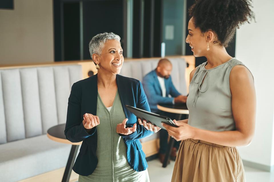 Understanding The Chief Of Staff Role