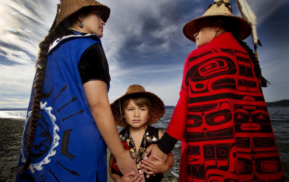Matika Wilbur’s ‘Project 562’ Achieves The Impossible