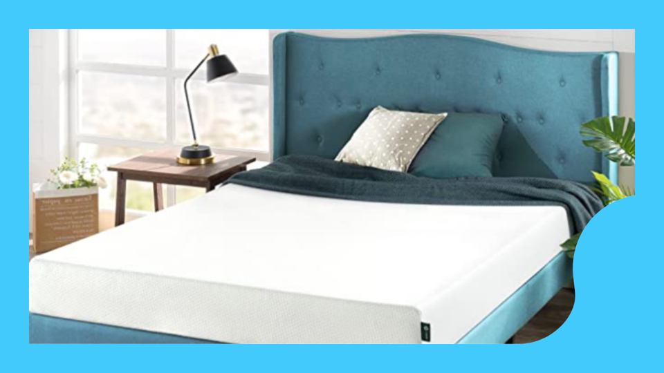 Best Twin Mattresses On Amazon Forbes Vetted