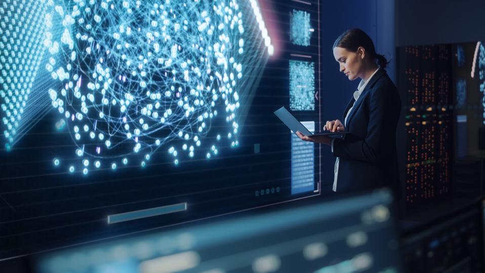 Are AI Language Models A Boon To Surveillance?