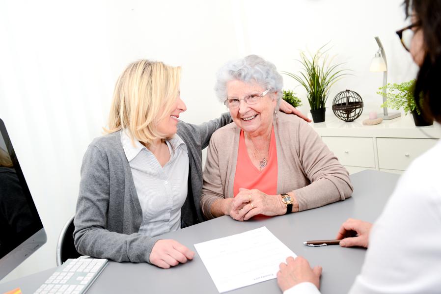 IRS Offers Estate Tax Relief To Widows And Widowers