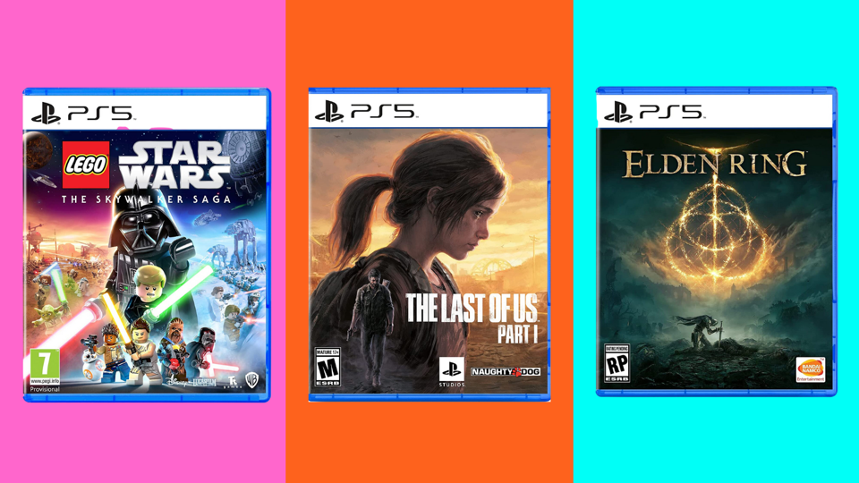 Best PS5 Games 2025 Forbes Vetted Best PS5 Games 2025 Forbes Vetted