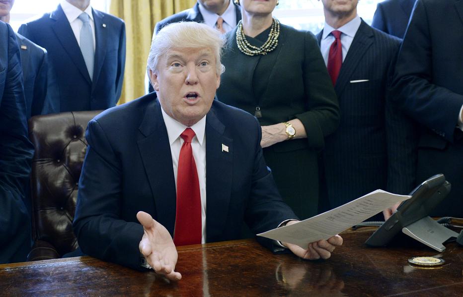 Donald Trump Issues New Immigration Order, Legal Challenges Remain Likely
