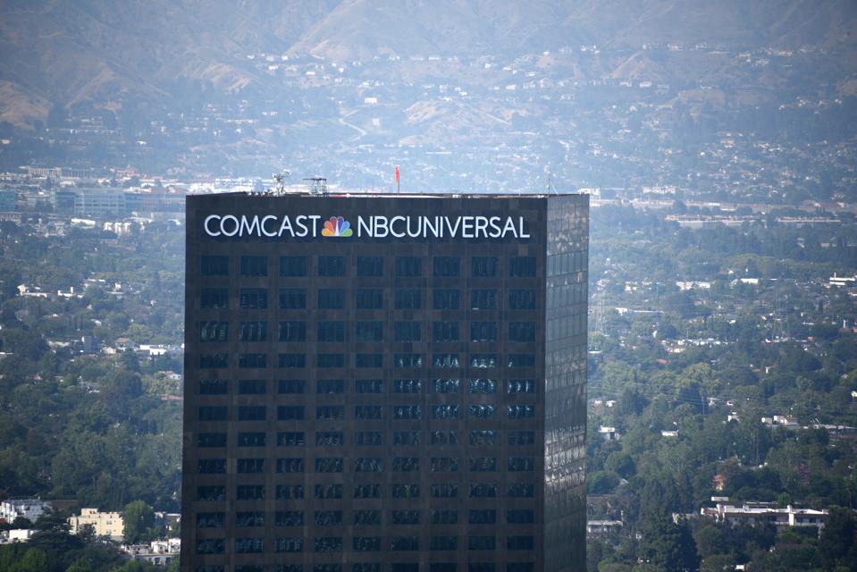 comcast nbcuniversal earnings call