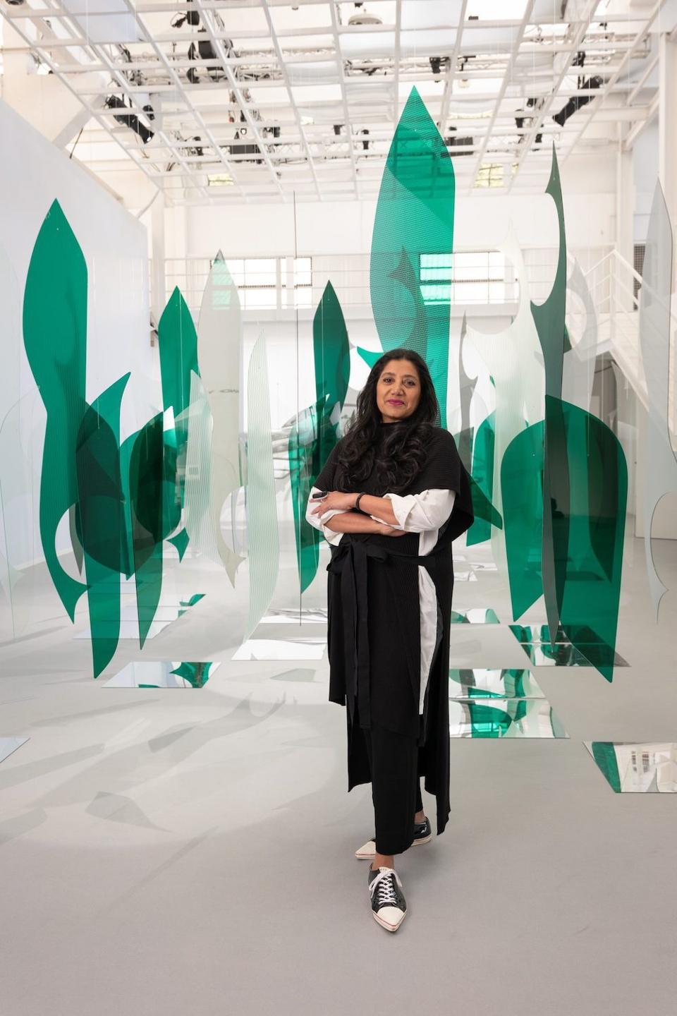 Architect Suchi Reddy On Neuroesthetics And Designing To The Mantra ...