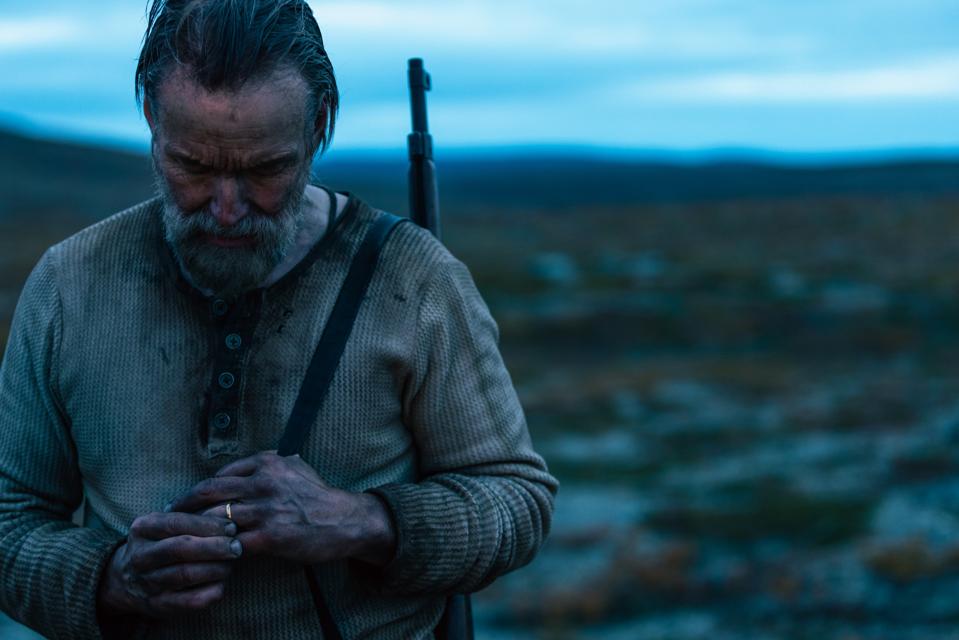 Sisu, Jorma Tommila, Jalmari Helander, review, John Wick, Mad Max, Fury Road, Tarantino