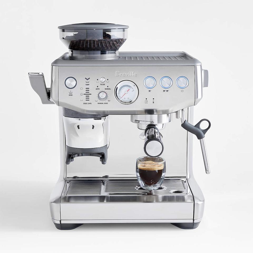 Commercial Coffee Machines & Makers