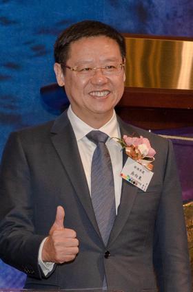 Wu Xiangdong
