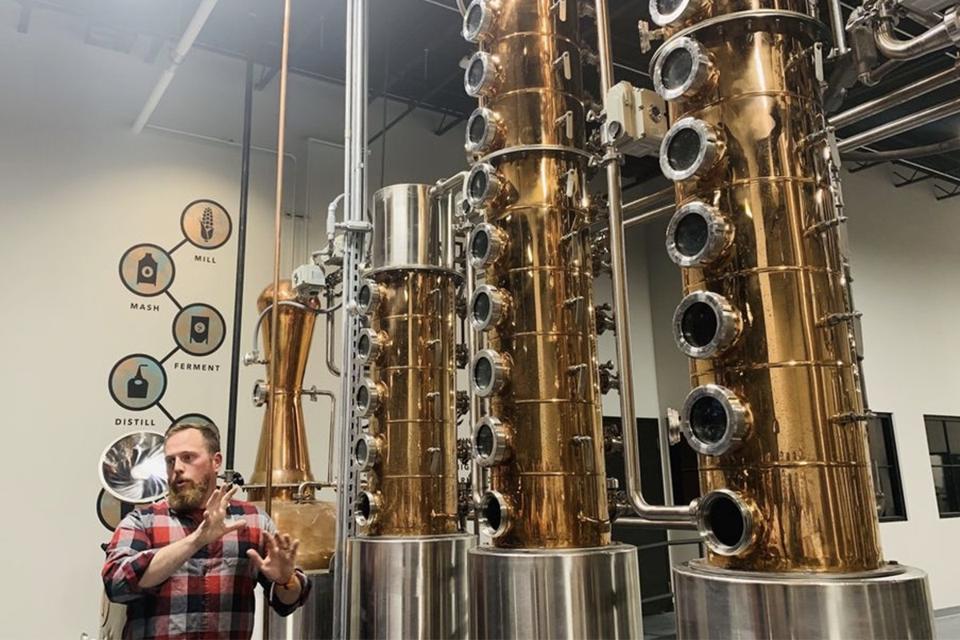 best bourbon whiskey