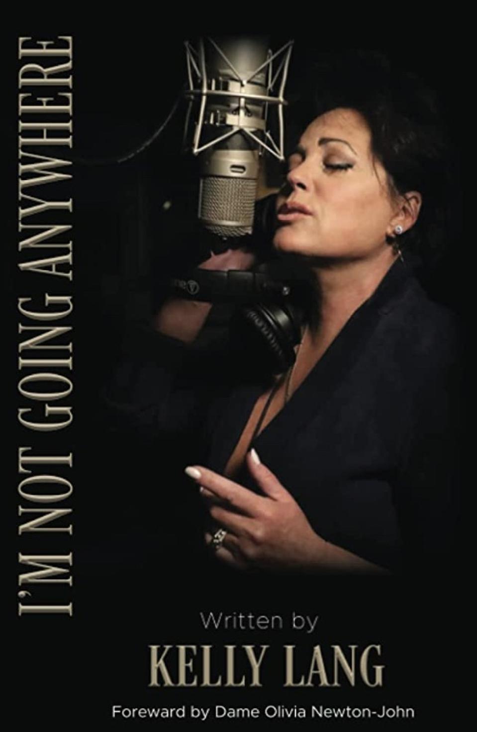 Kelly Lang Memoir