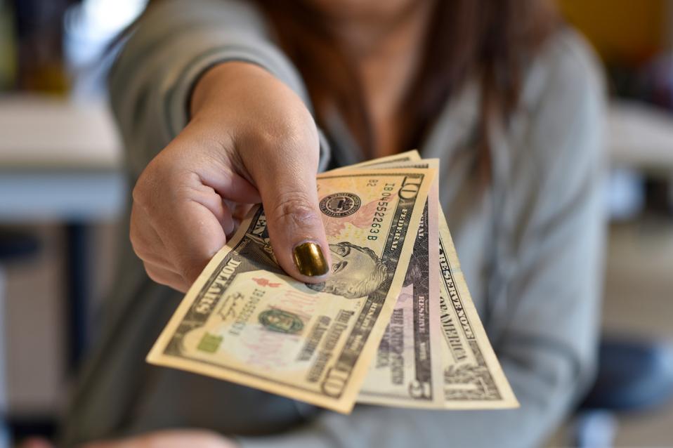 Cash Only: What To Know If You