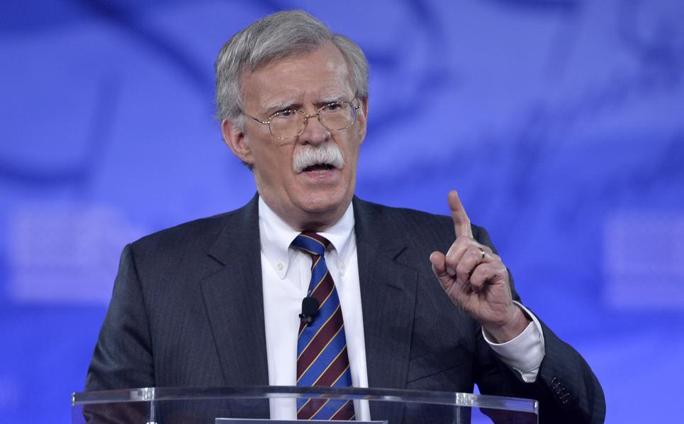 The Non-Existent Trade Threat To U.S. Sovereignty